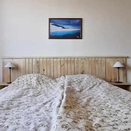 Διαμέρισμα Peaceful 3bd In Pirin Golf & By Flat Mаnager Μπάνσκο