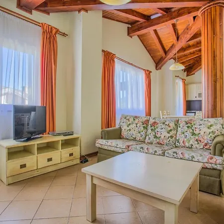 Peaceful 3bd In Pirin Golf & By Flat Mаnager Μπάνσκο