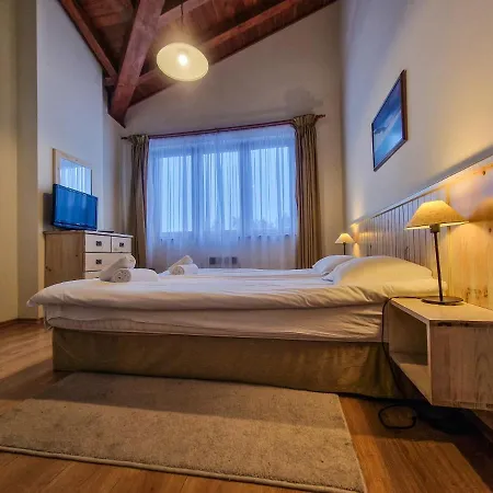 Apartman Peaceful 3bd In Pirin Golf & By Flat Mаnager *