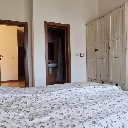 Peaceful 3bd In Pirin Golf & Apartment Bansko