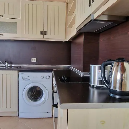 Peaceful 3bd In Pirin Golf & * Bansko