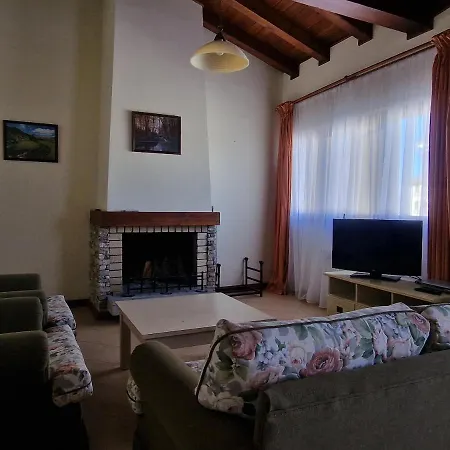 Apartment Peaceful 3bd In Pirin Golf &