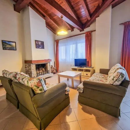 Peaceful 3bd In Pirin Golf & Apartment