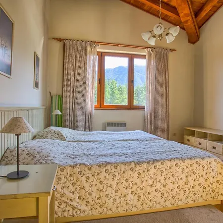 Peaceful 3bd In Pirin Golf & Apartment Bansko