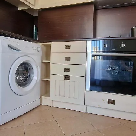 Apartment Peaceful 3bd In Pirin Golf &