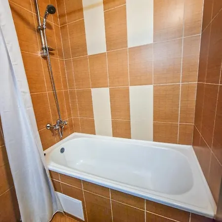 Peaceful 3bd In Pirin Golf & * Bansko