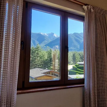 Peaceful 3bd In Pirin Golf & Bansko