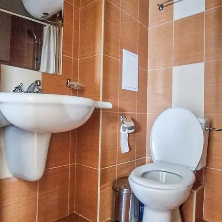 Apartment Peaceful 3bd In Pirin Golf & Bansko