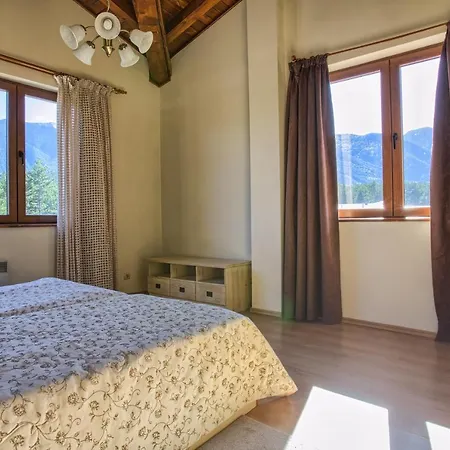 Peaceful 3bd In Pirin Golf & Apartment