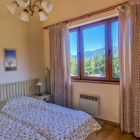 Peaceful 3bd In Pirin Golf & Apartment *