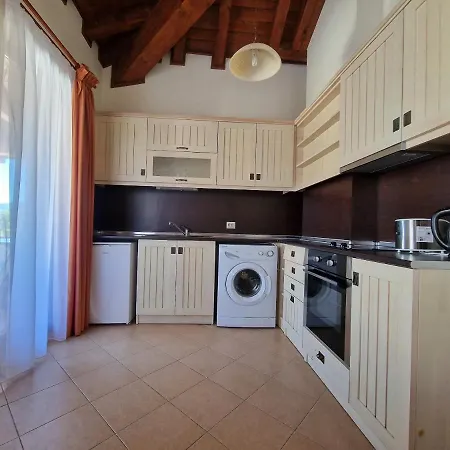 Peaceful 3bd In Pirin Golf & Apartment *