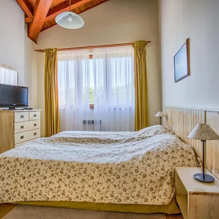 Peaceful 3bd In Pirin Golf & Apartment Bansko