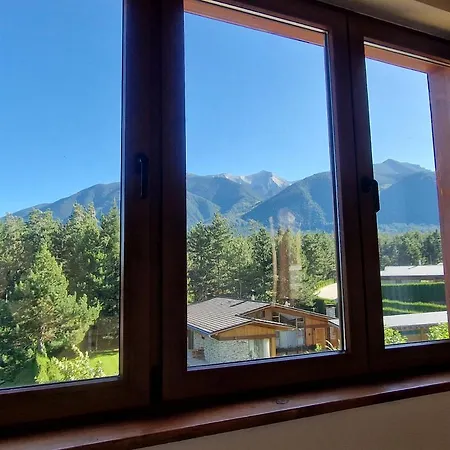 Apartment Peaceful 3bd In Pirin Golf & Bansko