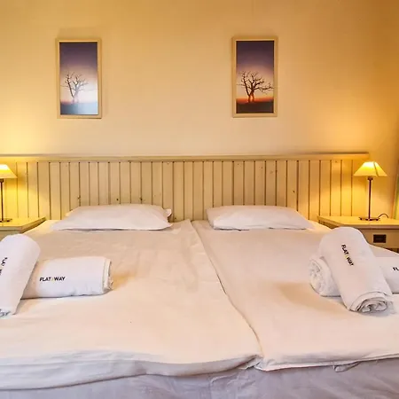 Apartment Peaceful 3bd In Pirin Golf &