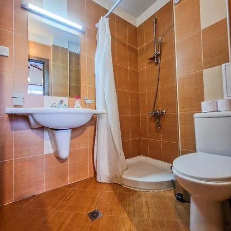 Peaceful 3bd In Pirin Golf &