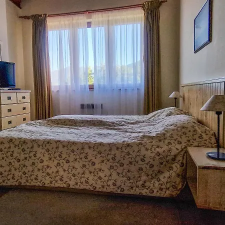 Peaceful 3bd In Pirin Golf & Apartment *