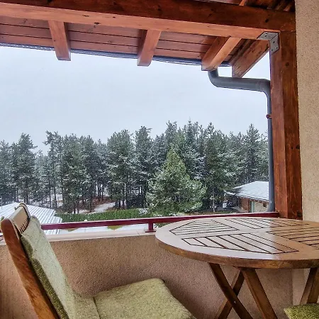 Peaceful 3bd In Pirin Golf & Bansko